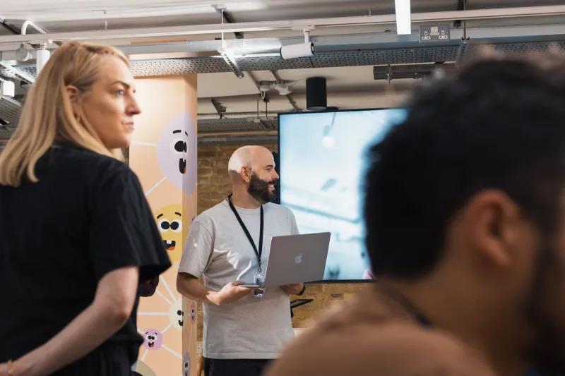 Your AI Training Budget Is Burning Money—Here's Why Role-Based Learning Actually Works