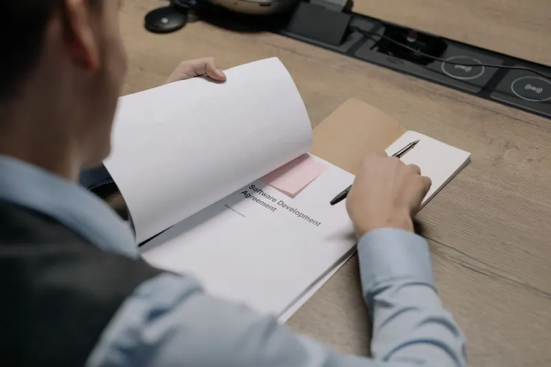 Signed, Sealed, Stuck: How AI Vendors Lock You In and What You Can Do About It