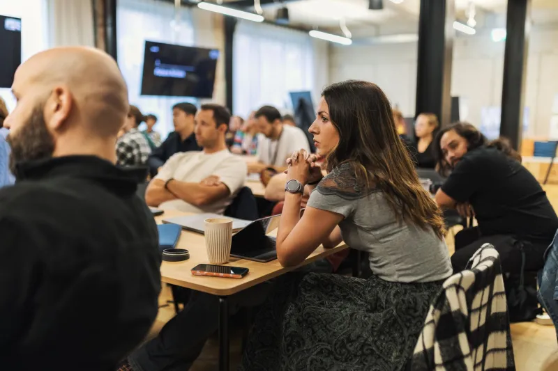 Your Employees Don't Know How to Use AI—And That's Your Fault
