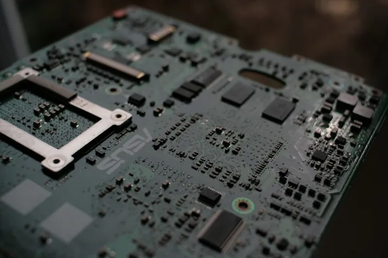 Chip Rebels: The American Startups Taking On Nvidia and Betting the Future on Custom AI Silicon